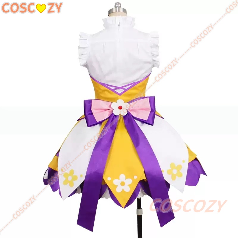 Nishino Flower Cosplay Battle  - Party Games For Christmas recensie en prijs