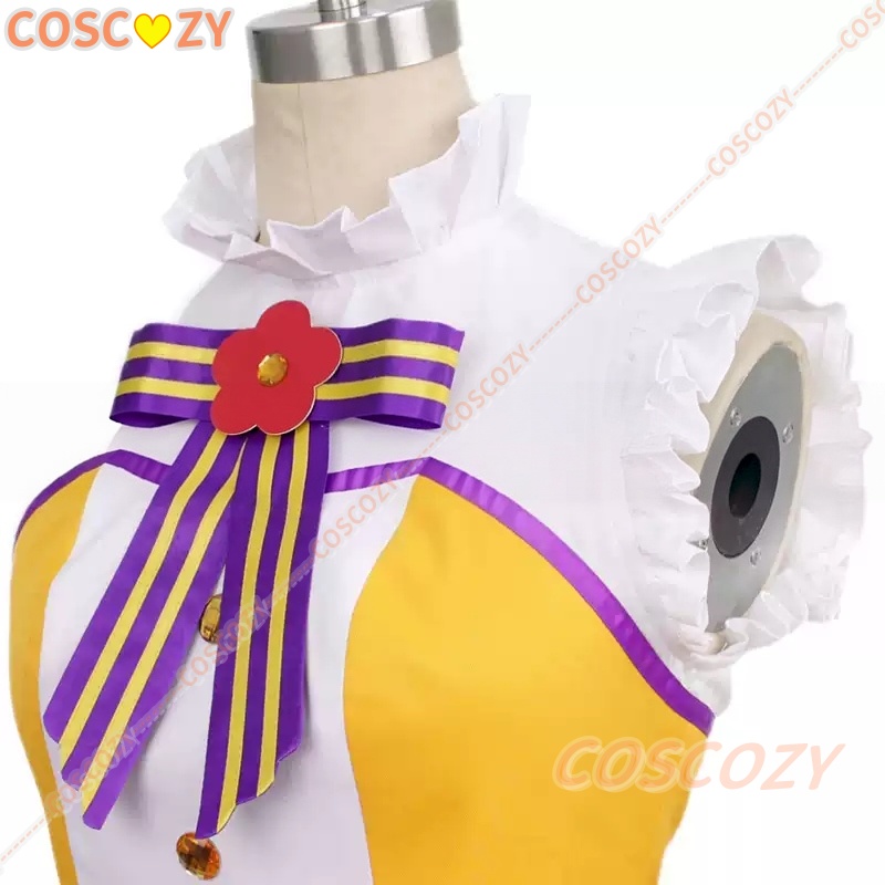Nishino Flower Cosplay Battle  - Party Games For Christmas recensie en prijs