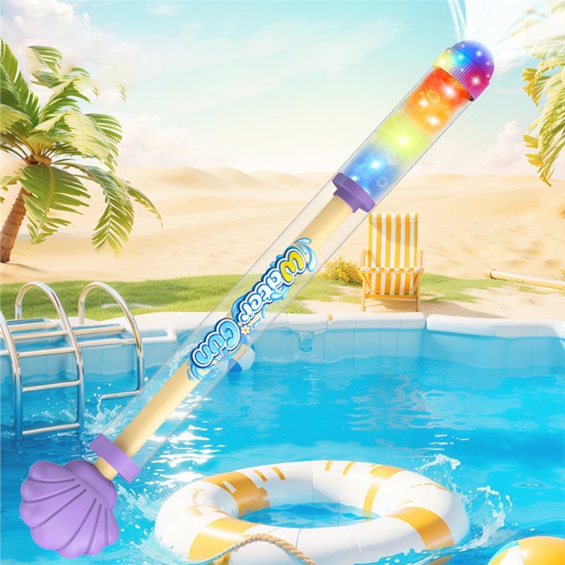 ABJA-Waterpistolen voor koppel - Party Games Night recensie en prijs